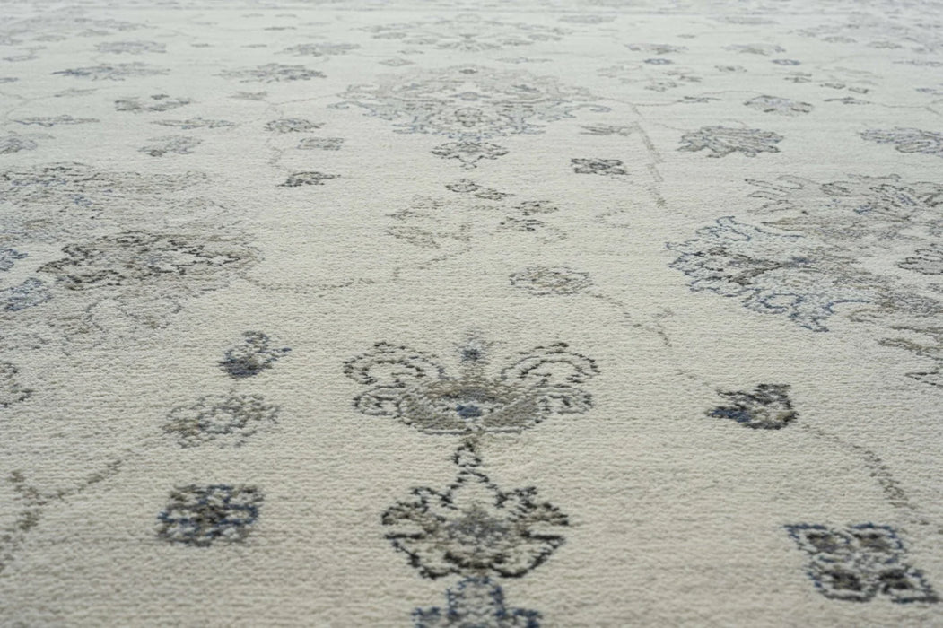 Traditional Design Da Vinci Rug Size: 160 x 230cm- Rugs Direct