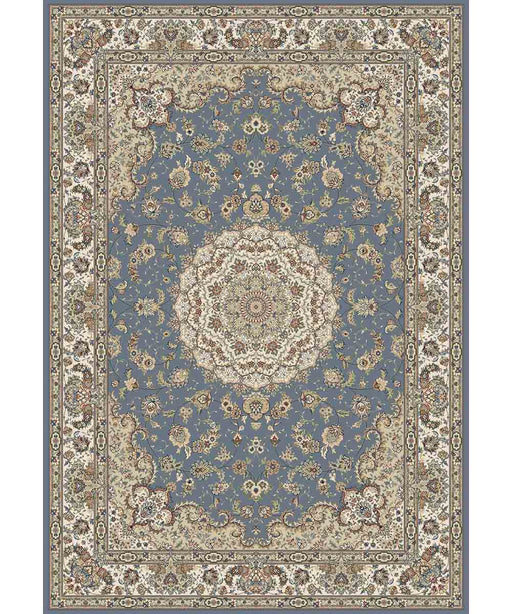 Traditional Medallion Design Da Vinci Rug- Rugs Direct