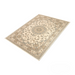 Traditional Medallion Design Da Vinci Rug (57418-6464) - Rugs Direct