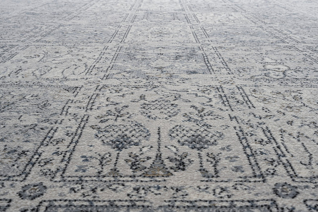Large Faded Rugs Mastercraft Faded Look Traditional Design Da Vinci Rug — Rugs Direct