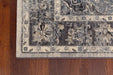 Mastercraft Faded Look Traditional Design Da Vinci Rug (57559-9656) Size: 160 x 230cm- Rugs Direct