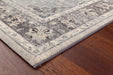 Mastercraft Faded Look Traditional Design Da Vinci Rug (57559-9656) Size: 160 x 230cm- Rugs Direct