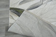 Willow Leaf Modern Botanical Abstract Aroha Rug- Rugs Direct 