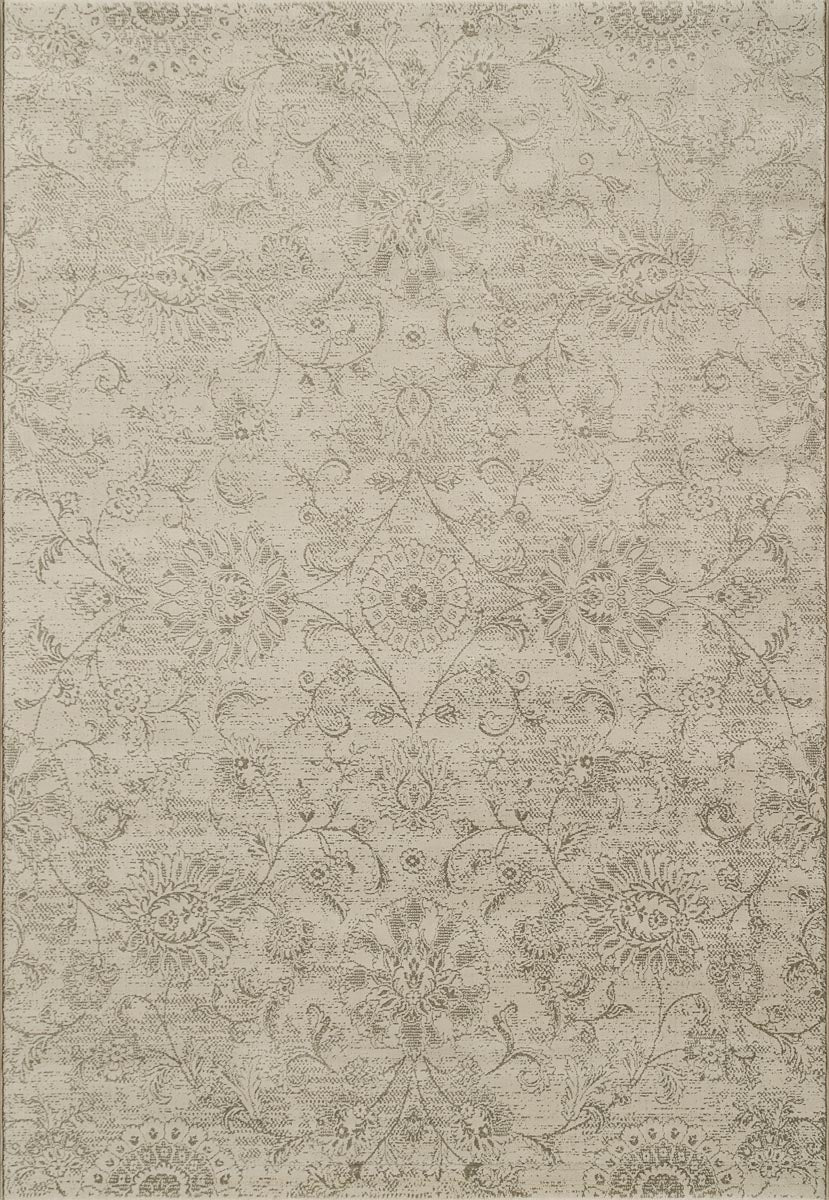 Vintage Traditional Design Harmony Rug — Rugs Direct