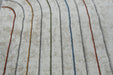 Retro Arch Modern Geometric Aroha Rug - Rugs Direct