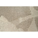 Aura Abstract Neutral Beige Modern Argentum Rug - Rugs Direct