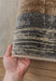 Abstract Earth Tone Argentum Rug (63019-9353)