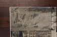Abstract Earth Tone Argentum Rug - Rugs Direct