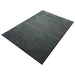 Minimalist Textured Granite Green Argentum Rug Size: 200 x 290cm (63078-4234) - Rugs Direct