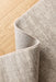Minimalist Textured Moonlight Beige Argentum Rug Size: 200 x 290cm (63078-6575)- Rugs Direct