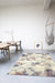 Moonstone Design  Argentum Rug - Rugs Direct