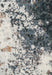 Contemporary Multi Colored Argentum Rug (63395-7656)- Rugs Direct 