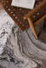 Abstract Sandstone Marble Pattern Argentum Rug (63436-9283) - Rugs Direct