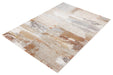 Funky Abstract Design Argentum Rug- Rugs Direct