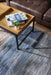 Mastercraft Multi Colour Argentum Rug- Rugs Direct