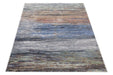 Mastercraft Multi Colour Argentum Rug- Rugs Direct