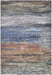 Mastercraft Multi Colour Argentum Rug- Rugs Direct