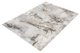 Modern Abstract Design Argentum Rug- Rugs Direct