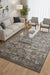 Mastercraft Faded Look Traditional Design Argentum Rug- Rugs Direct