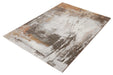 Modern Abstract Design Argentum Rug- Rugs Direct