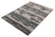 Abstract Earth Tone Argentum Rug Size: 200 x 290cm- Rugs Direct