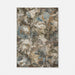 Contemporary Earthy Botanical Tapestry Argentum Rug (63991-1219) - Rugs Direct