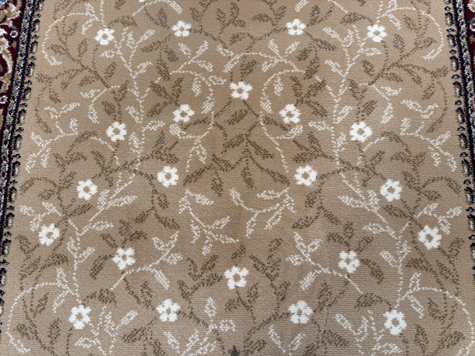 Da Vinci Mastercraft Traditional Runner (57231-2424) Size: 80 x 340cm