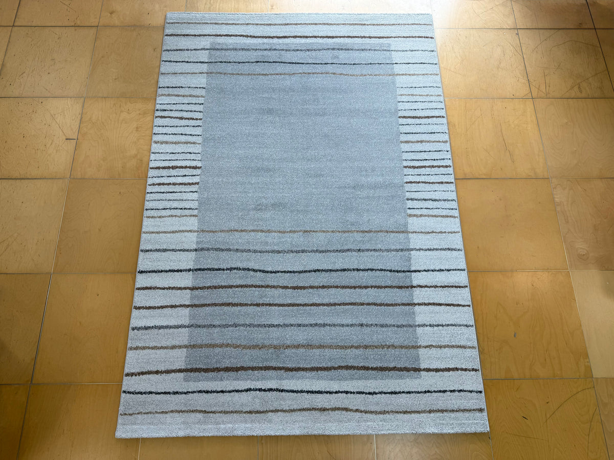 Abstract Design Madison Rug (34188-6464) Size: 160 x 230cm — Rugs Direct