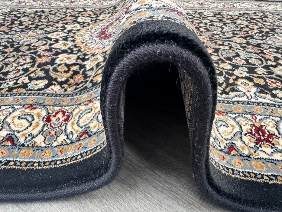 Da Vinci Mastercraft Traditional Runner (57119-3263) Size: 80 x 300cm