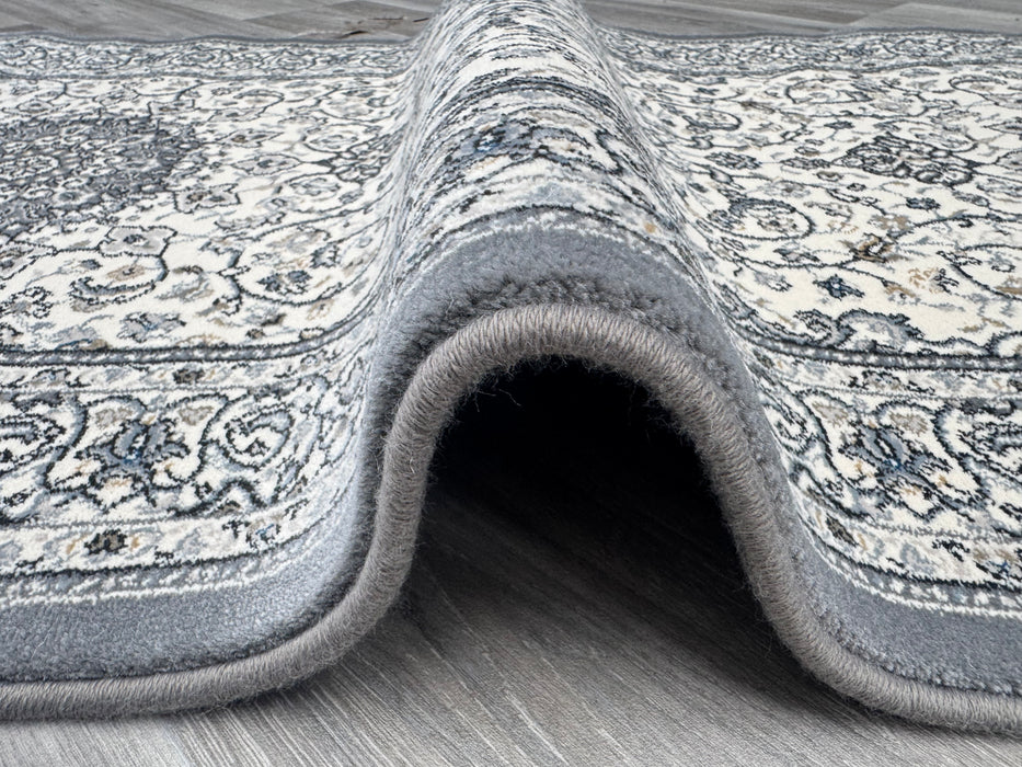 Da Vinci Mastercraft Traditional Runner (57119-6656) Size: 80 x 250cm