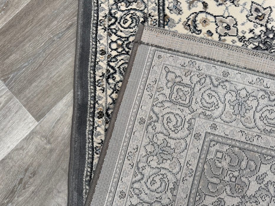 Da Vinci Mastercraft Traditional Runner (57119-6656) Size: 80 x 250cm