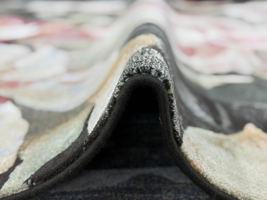 Modern Design Argentum Rug (63824-3434) Size: 240 x 330cm - Rugs Direct