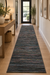Brighton Indoor/Outdoor Flatweave Runner Size: 80 x 240cm (98122-3001)- Rugs Direct NZ