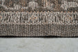Bohemia Charcoal & Mocha Traditional Border Outdoor Rug (92004-7003) - Rugs Direct