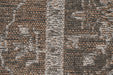 Bohemia Charcoal & Mocha Traditional Border Outdoor Rug (92004-7003) - Rugs Direct