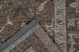 Bohemia Charcoal & Mocha Traditional Border Outdoor Rug (92004-7003) - Rugs Direct