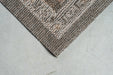 Bohemia Charcoal & Mocha Traditional Border Outdoor Rug (92004-7003) - Rugs Direct