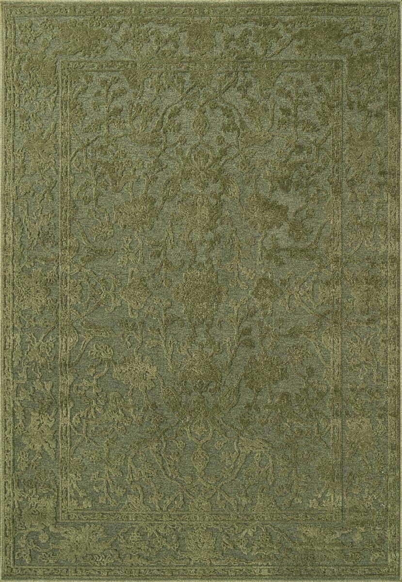 Vintage Design Textured Tweed Rug — Rugs Direct