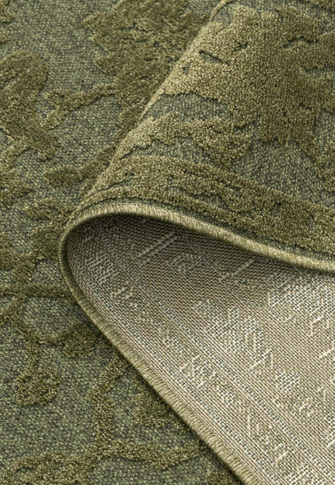 Vintage Design Textured Tweed Rug — Rugs Direct