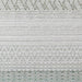 Brighton Indoor/Outdoor Flatweave Rug Size: 200x290cm- Rugs Direct