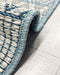 Brighton Indoor/Outdoor Flatweave Rug Size: 240 x 330cm- Rugs Direct