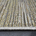 Brighton Indoor/Outdoor Flatweave Rug (98025-2022) Size: 120 x 170cm- Rugs Direct