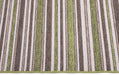 Brighton Indoor/Outdoor Flatweave Rug (98170-4001) Size: 160 x 230cm- Rugs Direct