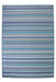 Brighton Indoor/Outdoor Flatweave Rug (98170-5005) Size: 120 x 170cm- Rugs Direct