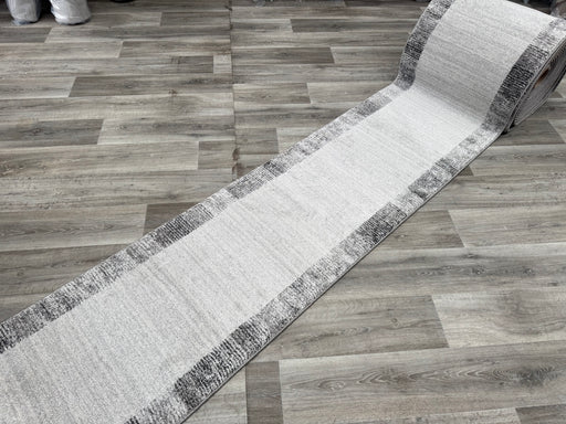Border Design Madison Hallway Runner 80cm Wide x Cut to Order (34028-6171)- Rugs Direct