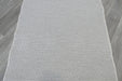 High Line Flatweave Pure Wool Hallway Runner 100cm Wide x Cut To Order?! (99215-6001)- Rugs direct 