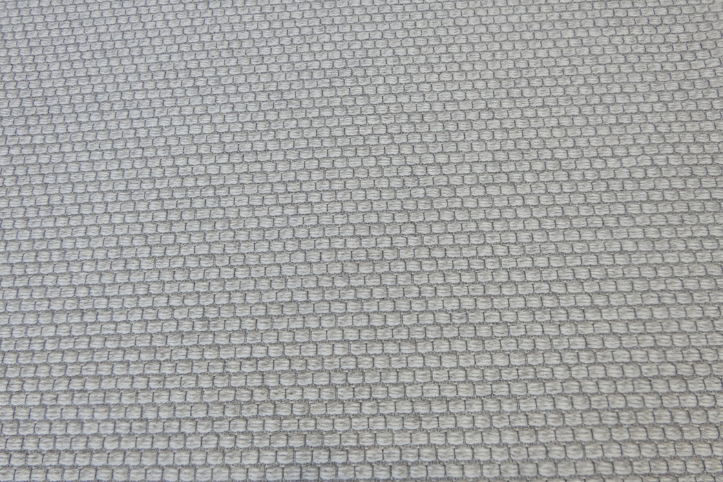 High Line Flatweave Pure Wool Hallway Runner 100cm Wide x Cut To Order?! (99215-6001)- Rugs direct 