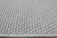 High Line Flatweave Pure Wool Hallway Runner 100cm Wide x Cut To Order?! (99215-6001)- Rugs direct 