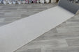 High Line Flatweave Pure Wool Hallway Runner 100cm Wide x Cut To Order?! (99215-6001)- Rugs direct 