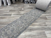 Traditional Border Design Da Vinci Hallway Runner 66cm Wide x Cut To Order (57125-4646)- Rugs Direct 